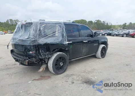 2007 GMC Yukon Denali z USA, uszkodzony, nr VIN 1GKFK638X7J368932